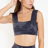 Femmes personnaliser sans couture offre spéciale soutien-gorge de sport d'entraînement en gros salle de gym en cours d'exécution athlétique Fitness dos ouvert Sport Yoga soutiens-gorge