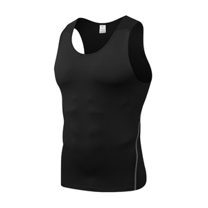 Sports Chemises à séchage rapide Yoga Running Fitness Gilet Sportswear Sports Fitness Vêtements