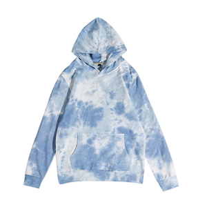 Pull à capuche surdimensionné en coton pour femmes