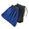 Shorts de sport Shorts d'entraînement de marathon anti-vide pour hommes Pantalons à trois points à séchage rapide pour athlétisme et fitness