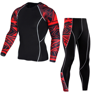 Collants de sport pour hommes de vente directe d'usine, vêtements de sport de basket-ball d'entraînement de course